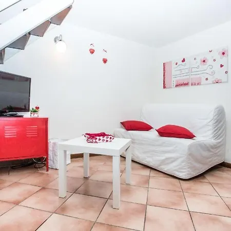 Apartamento Magenta Deluxe Moro 3