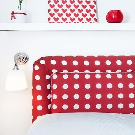 Apartamento Magenta Deluxe Moro 3