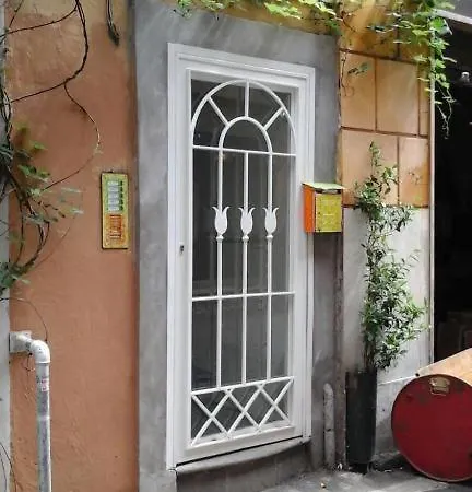 Magenta Deluxe Moro 3 Apartamento Roma