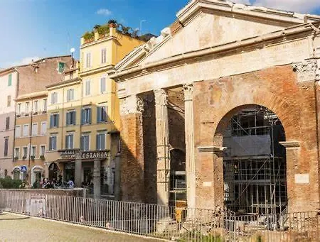 Appartement Moro Magenta 5 Casa E Per Vacanze *