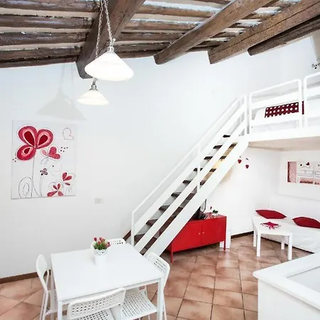 Apartment Moro Magenta 5 Casa E Per Vacanze Rome