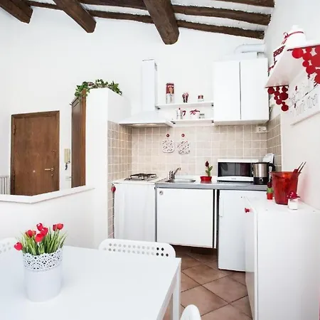 Moro Magenta 5 Casa E Per Vacanze * Rome